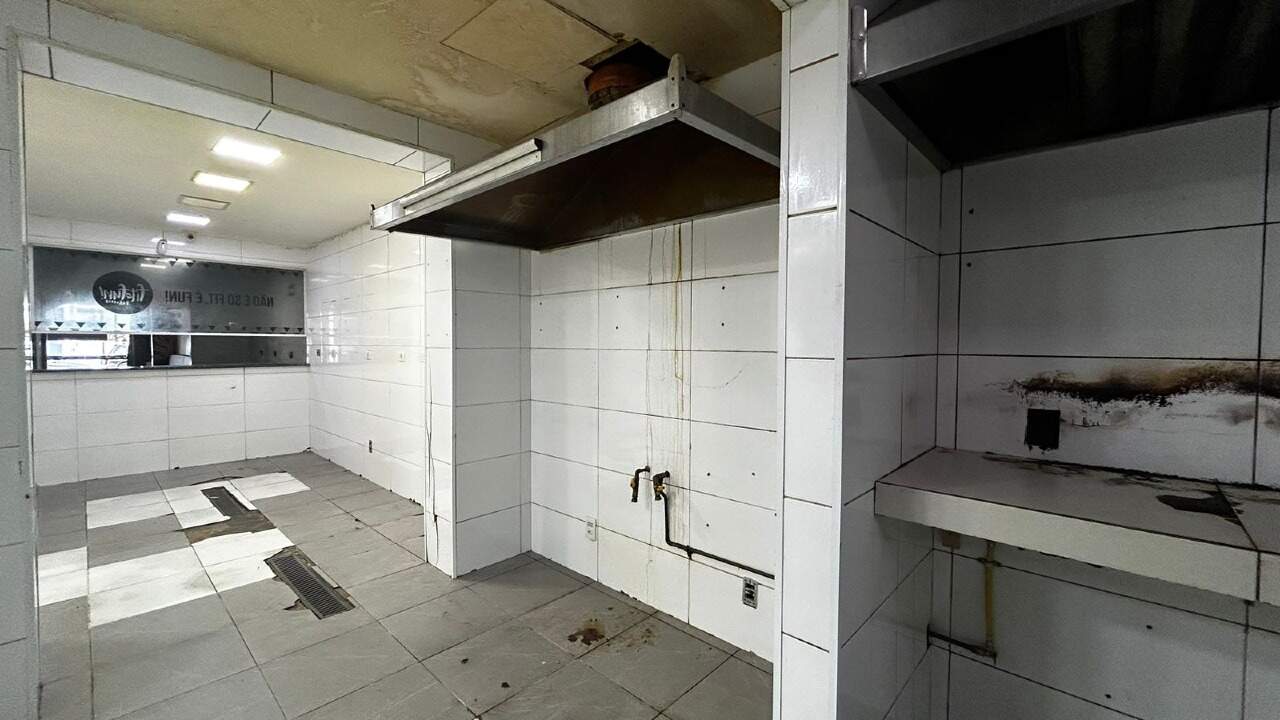 Casa para aluguel no Boqueirão: 