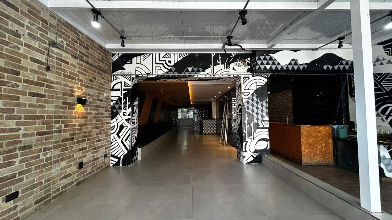 Casa para aluguel no Boqueirão: 