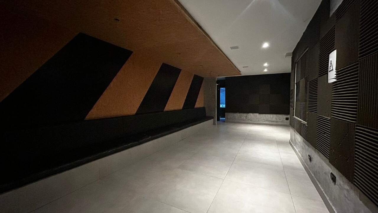 Casa para aluguel no Boqueirão: 