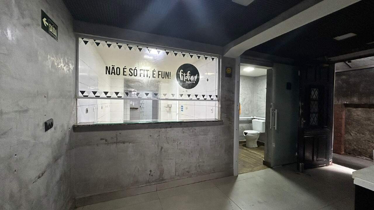 Casa para aluguel no Boqueirão: 
