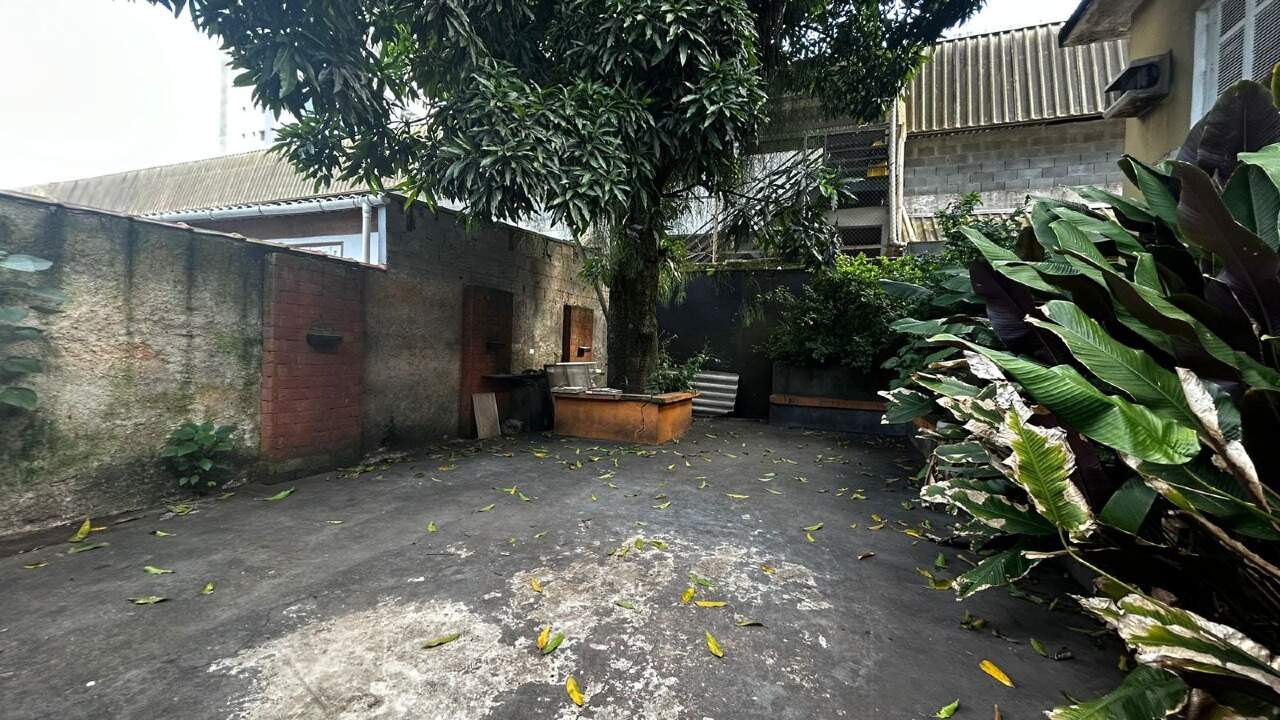 Casa para aluguel no Boqueirão: 