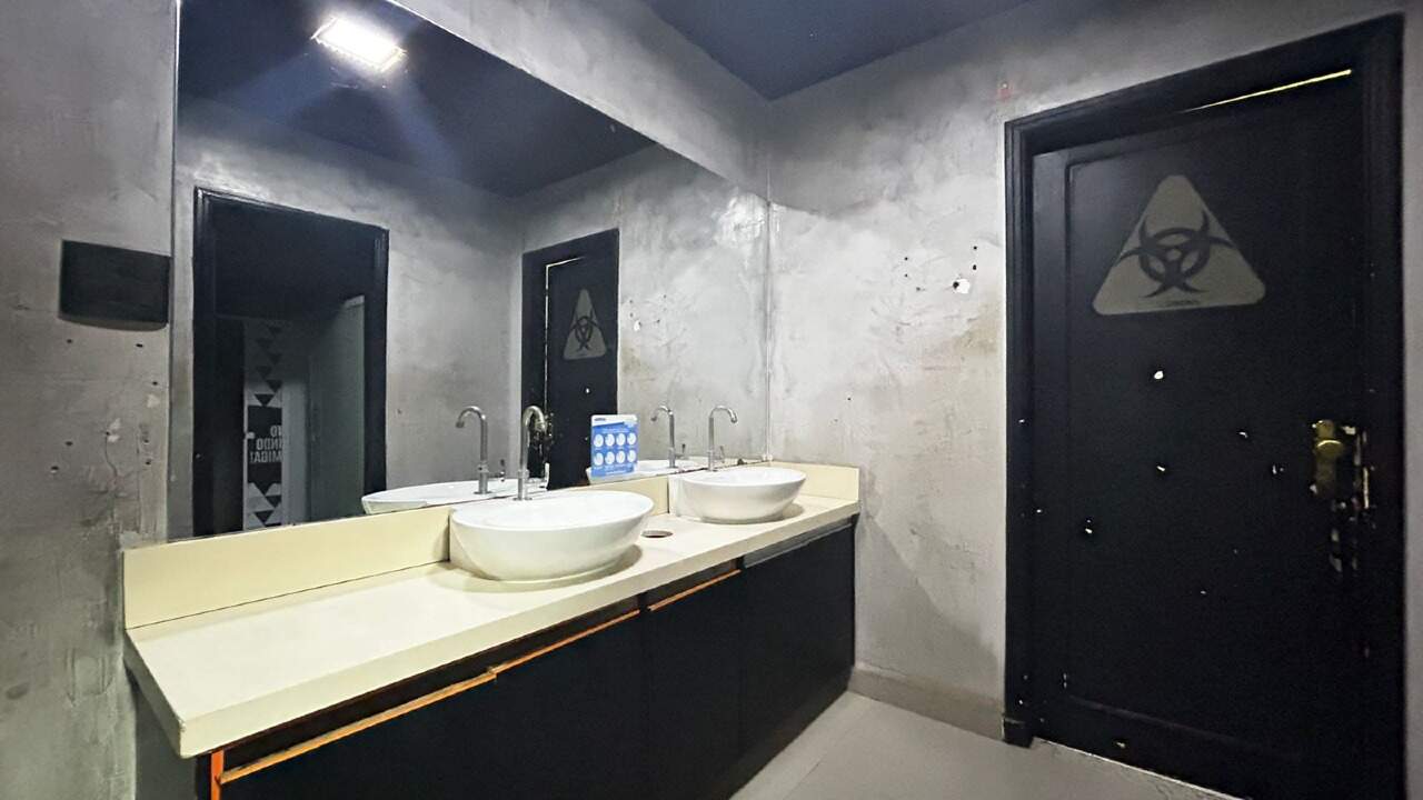 Casa para aluguel no Boqueirão: 