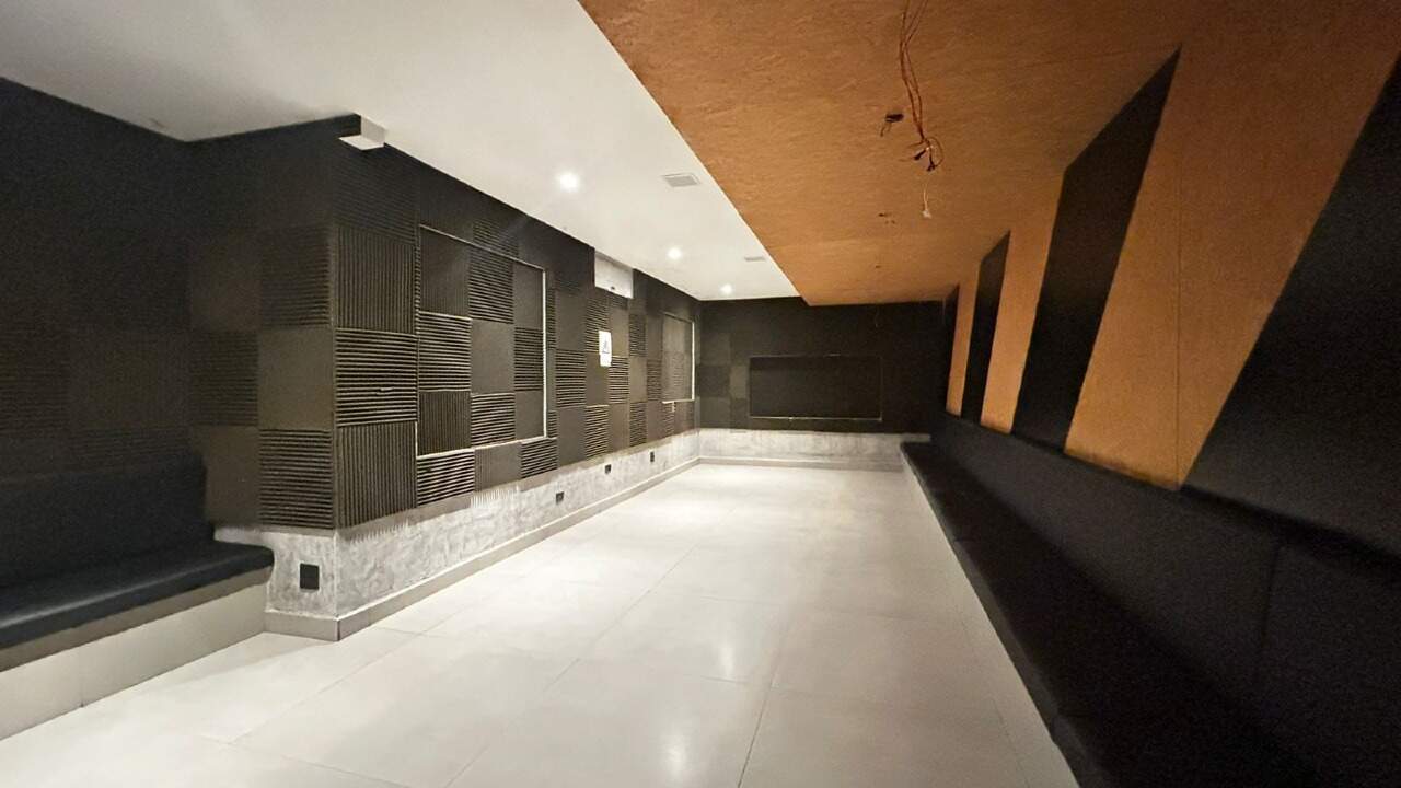 Casa para aluguel no Boqueirão: 