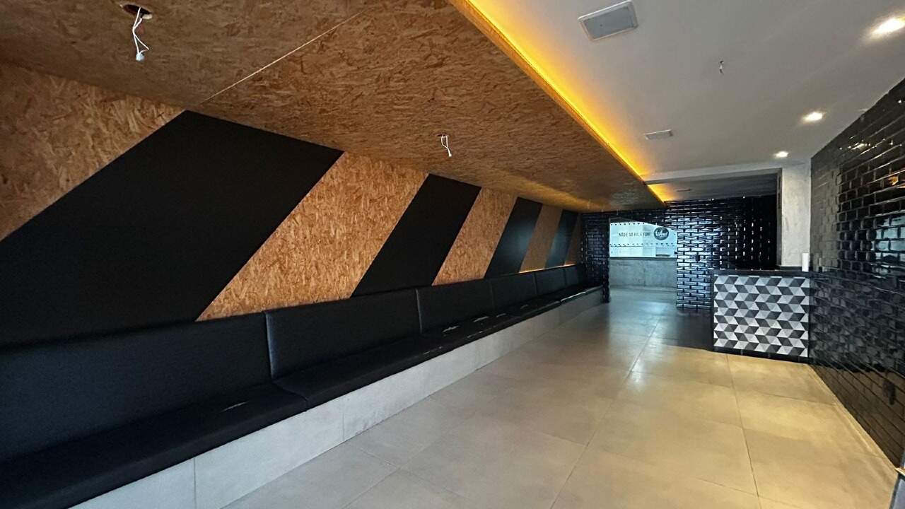 Casa para aluguel no Boqueirão: 