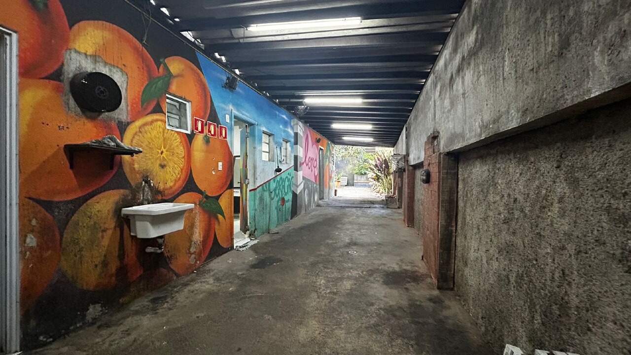Casa para aluguel no Boqueirão: 
