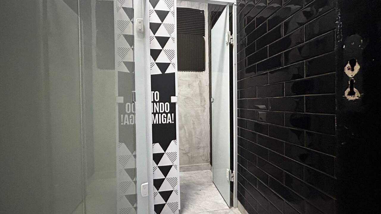 Casa para aluguel no Boqueirão: 