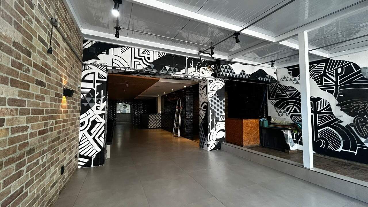 Casa para aluguel no Boqueirão: 