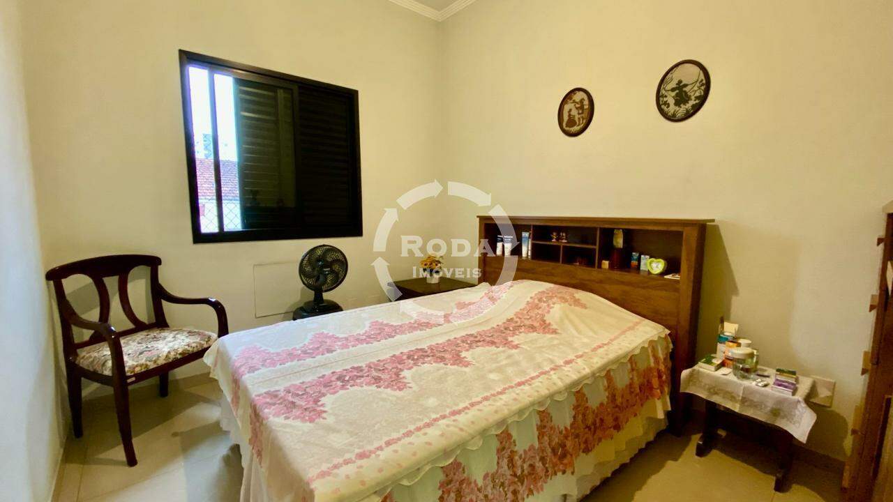 Apartamento à venda no Embaré: 