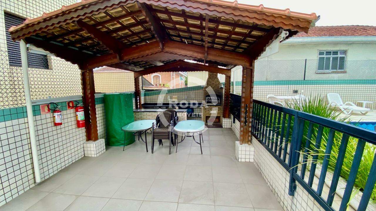 Apartamento à venda no Embaré: 