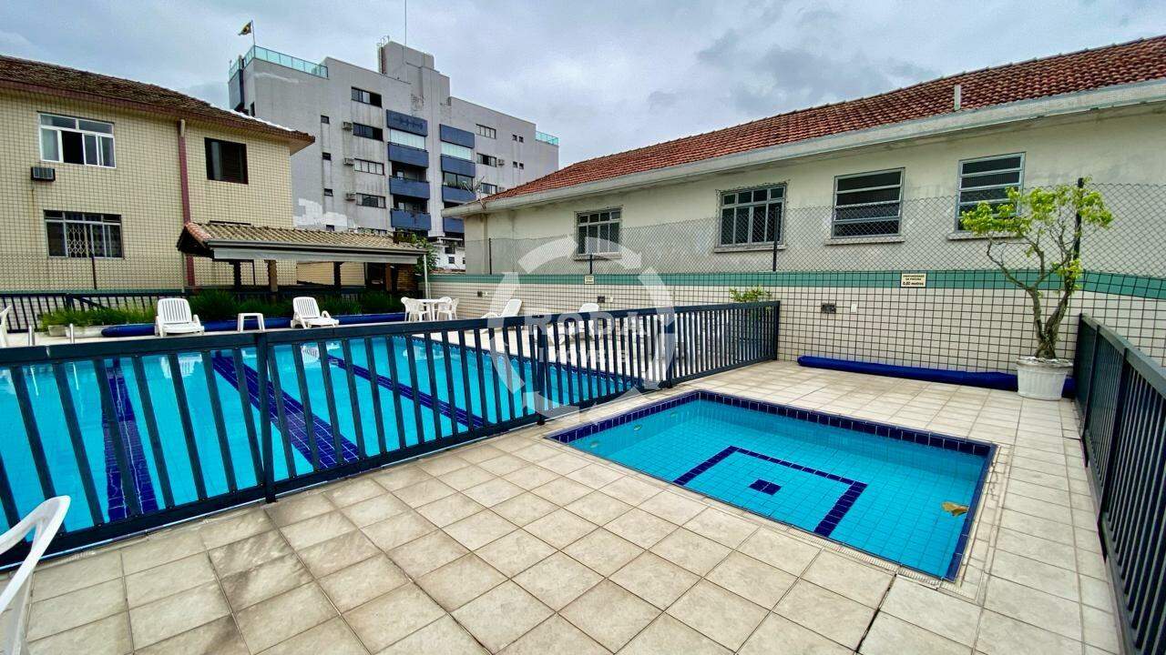Apartamento à venda no Embaré: 
