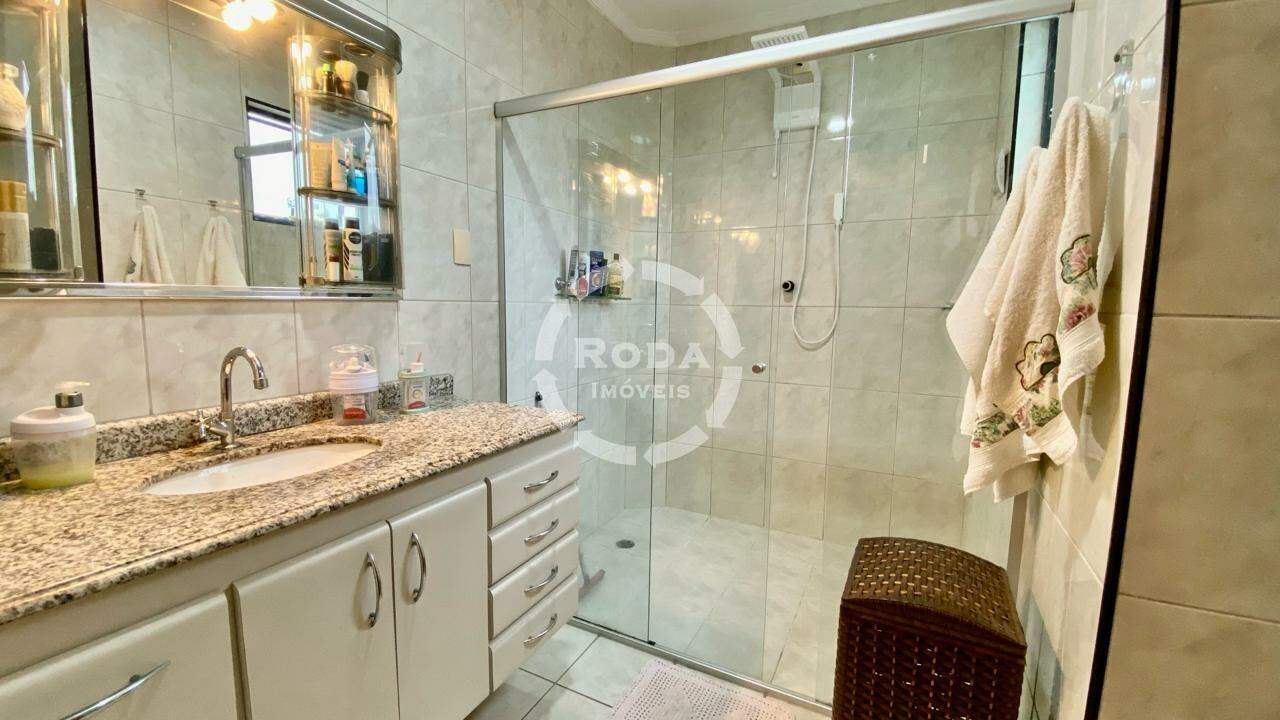 Apartamento à venda no Embaré: 