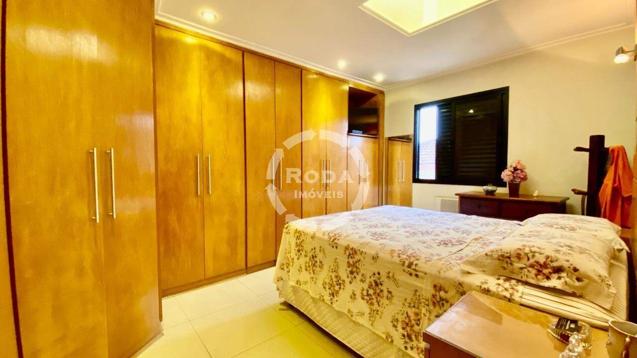 Apartamento à venda no Embaré: 