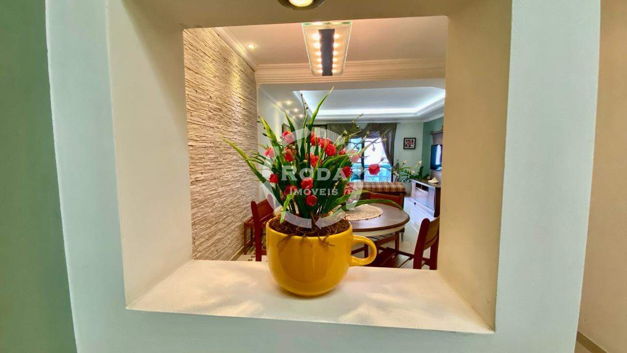 Apartamento à venda no Embaré: 