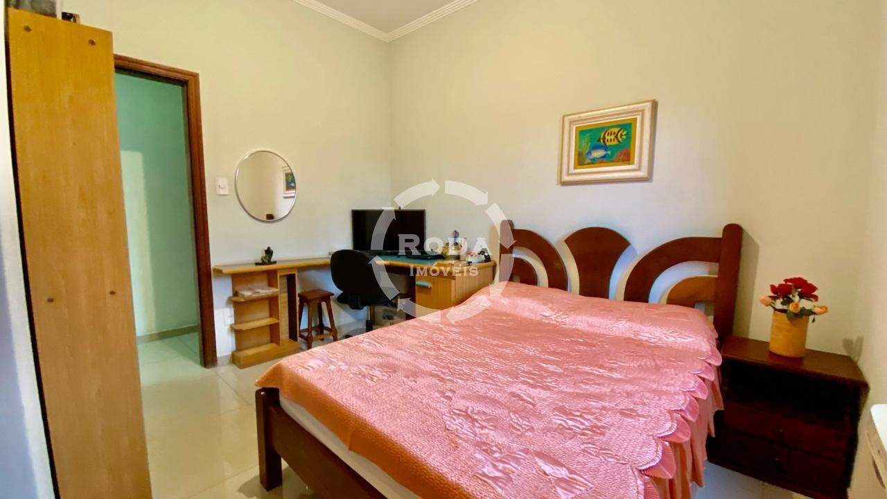 Apartamento à venda no Embaré: 