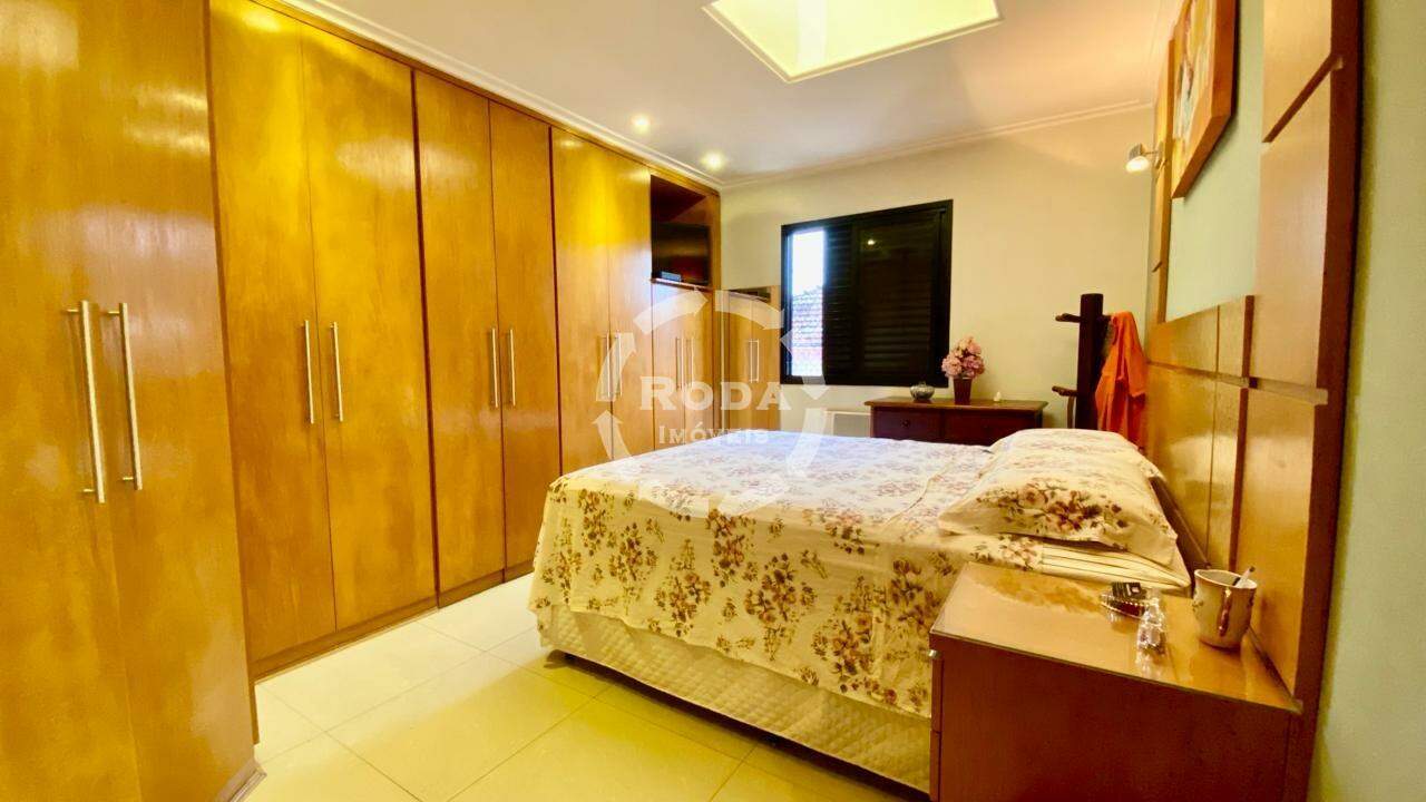Apartamento à venda no Embaré: 
