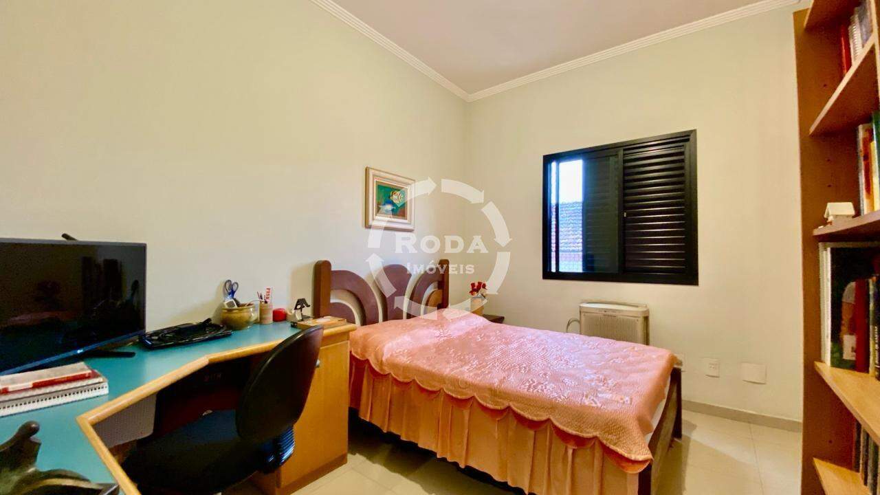 Apartamento à venda no Embaré: 