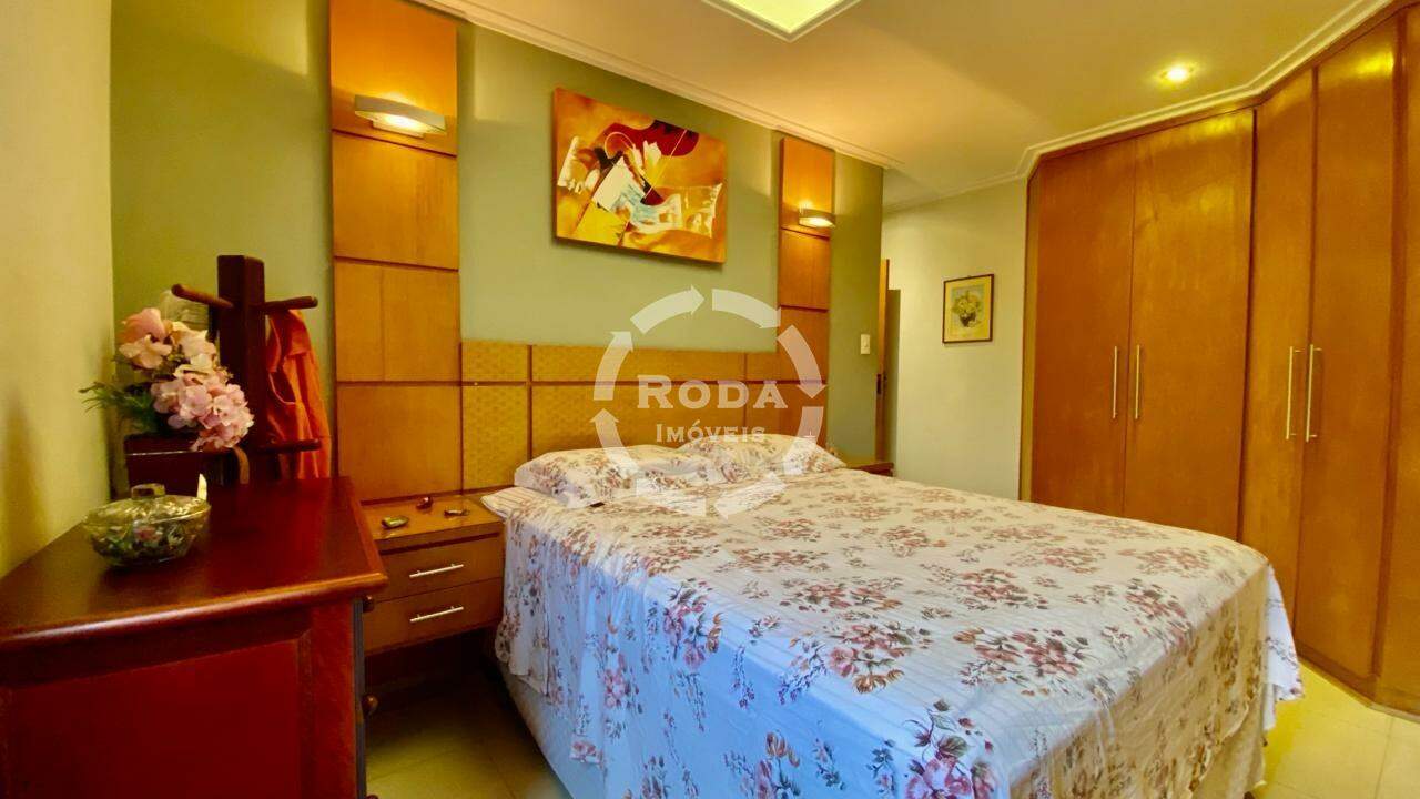 Apartamento à venda no Embaré: 