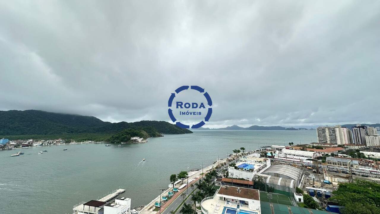 Apartamento à venda no Ponta da Praia: