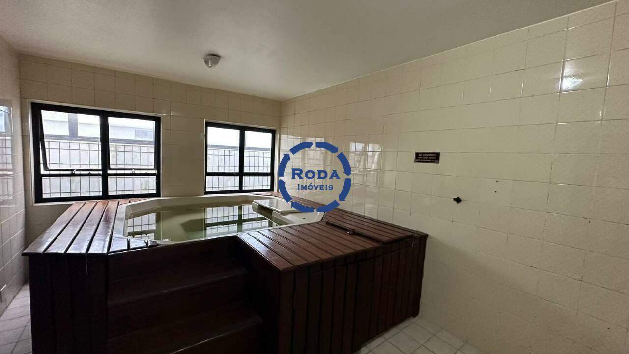 Apartamento à venda no Ponta da Praia: