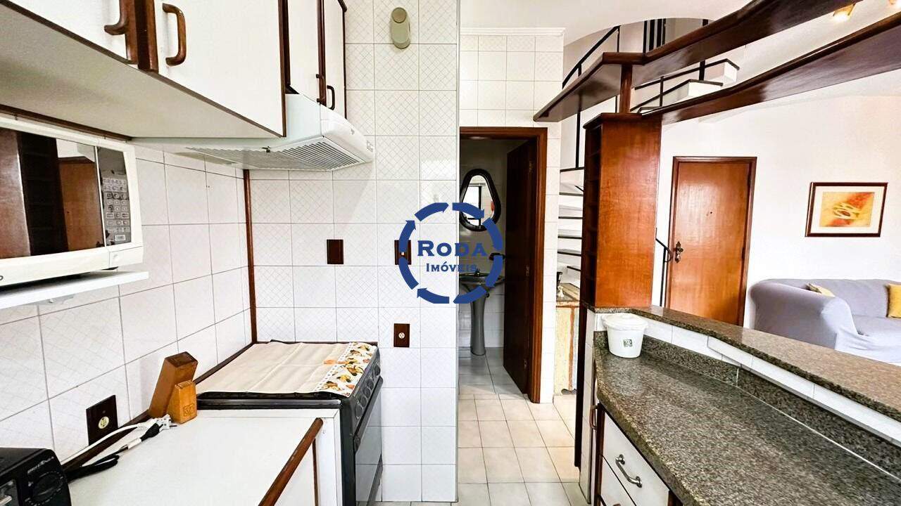 Apartamento à venda no Ponta da Praia: