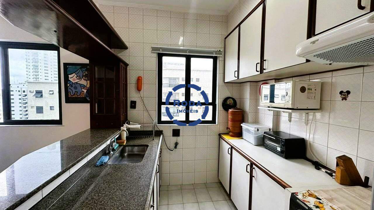 Apartamento à venda no Ponta da Praia: