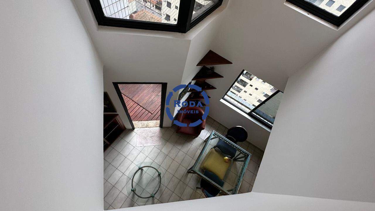 Apartamento à venda no Ponta da Praia: