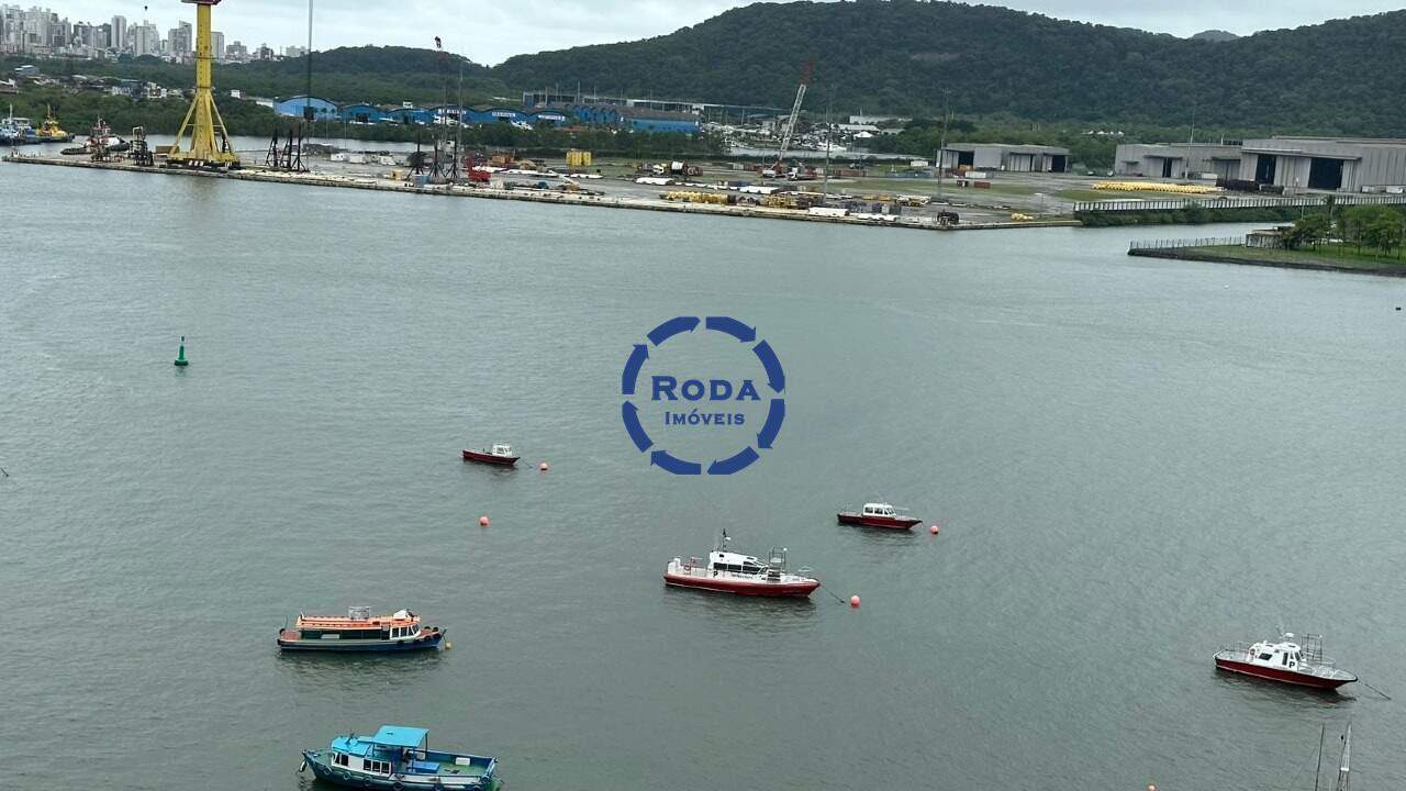 Apartamento à venda no Ponta da Praia: