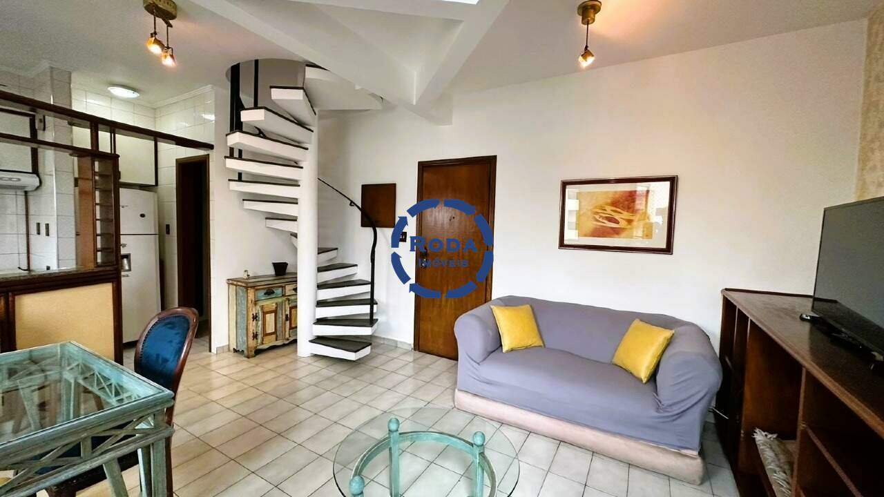 Apartamento à venda no Ponta da Praia: 