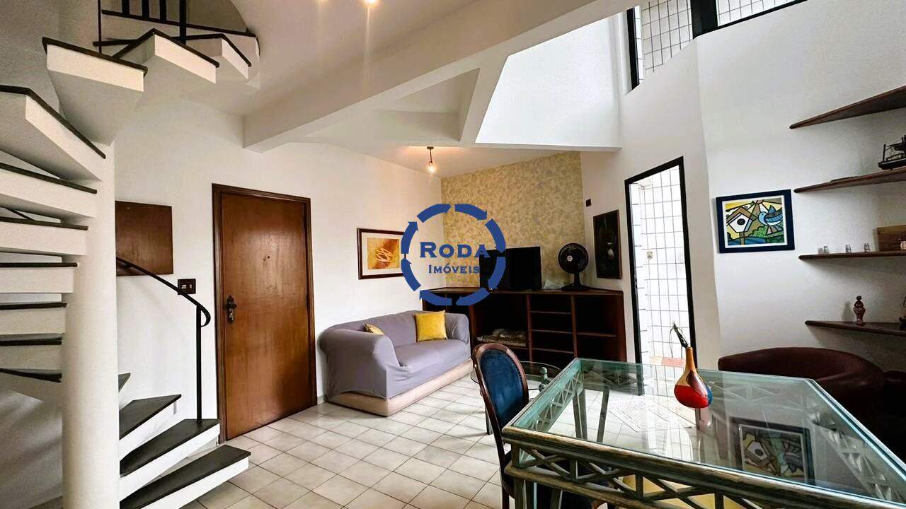 Apartamento à venda no Ponta da Praia: