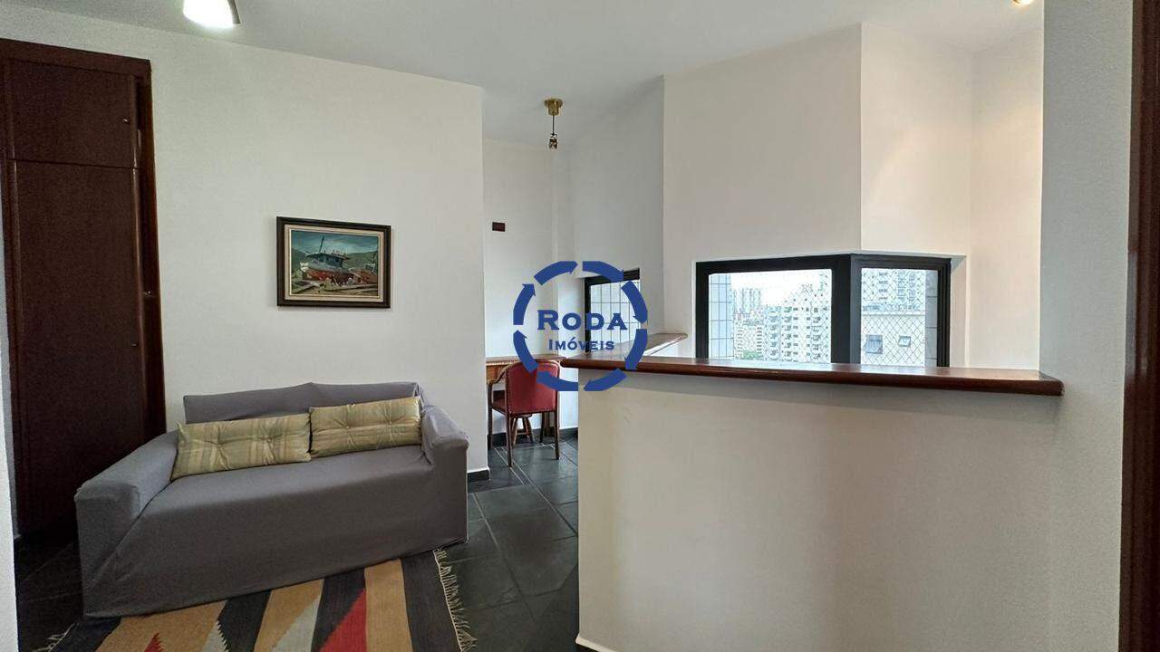 Apartamento à venda no Ponta da Praia: