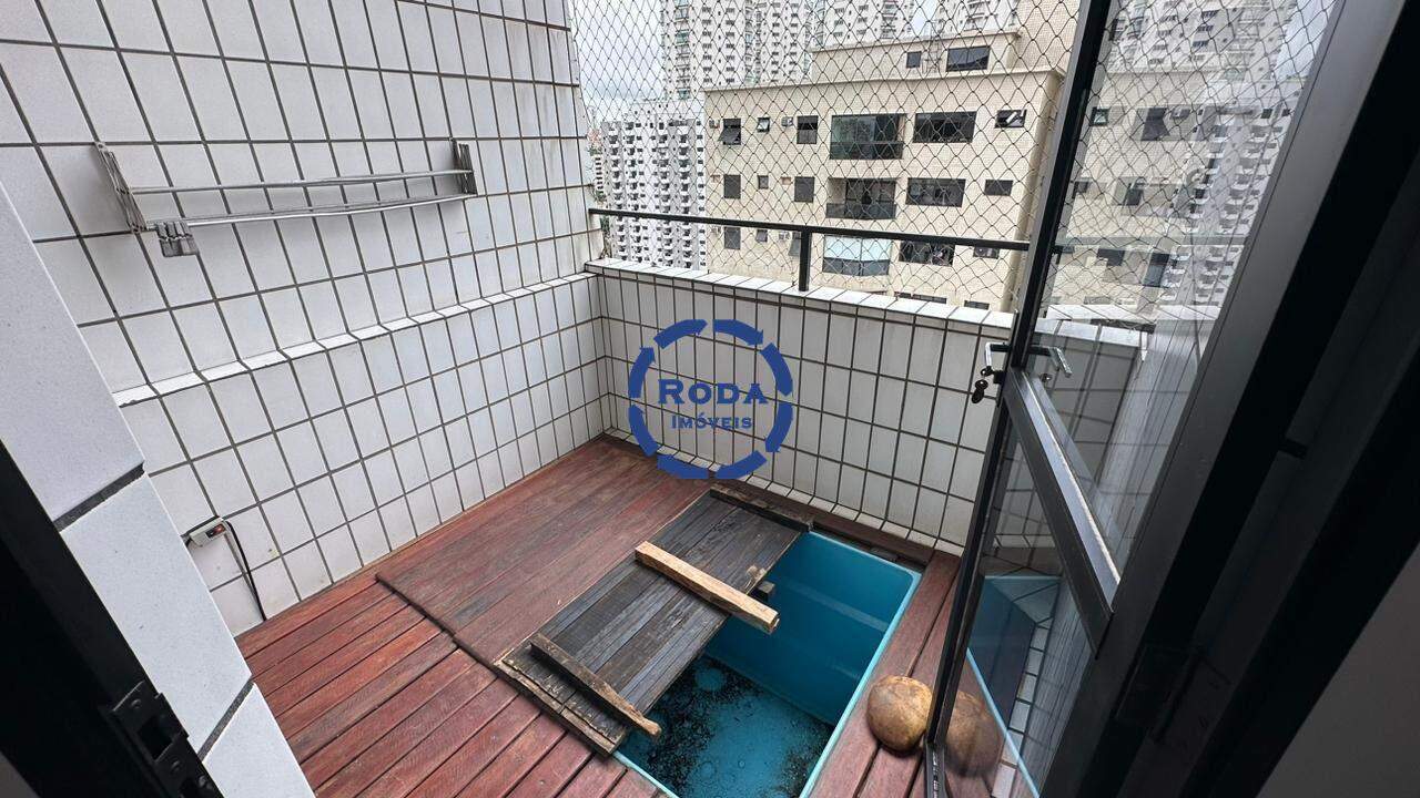 Apartamento à venda no Ponta da Praia: