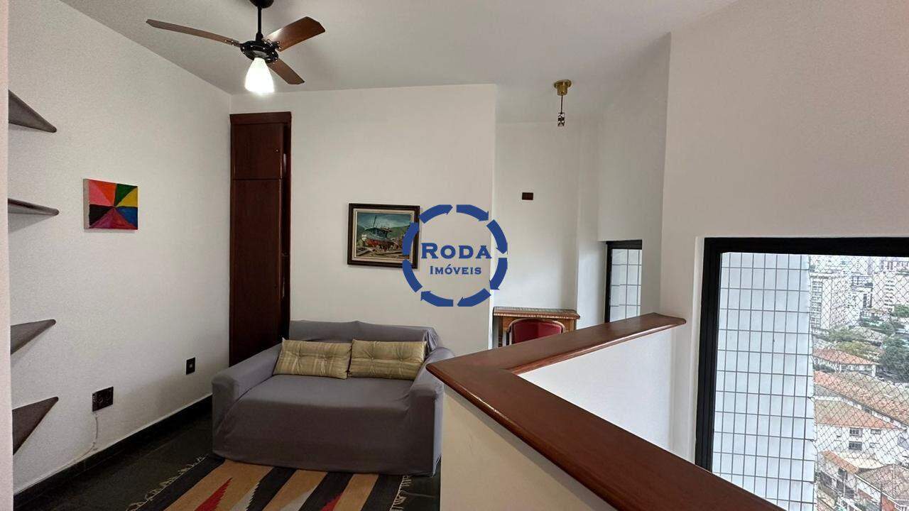 Apartamento à venda no Ponta da Praia: