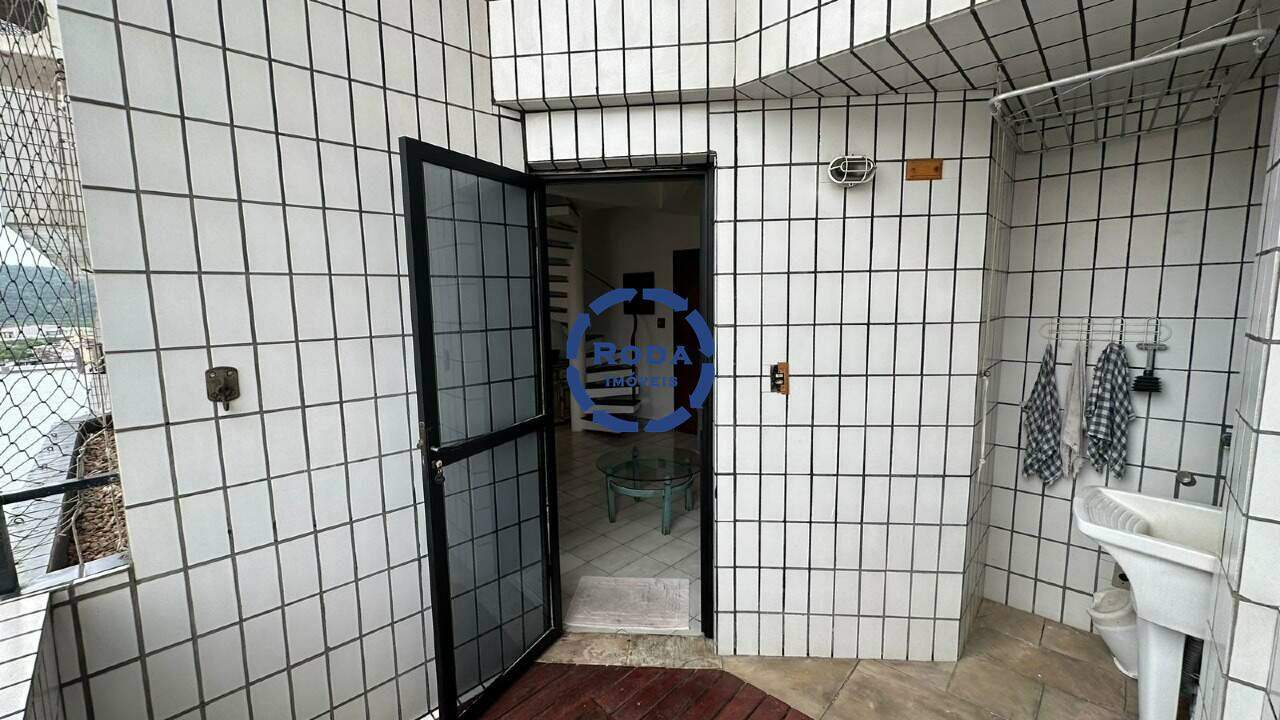 Apartamento à venda no Ponta da Praia:
