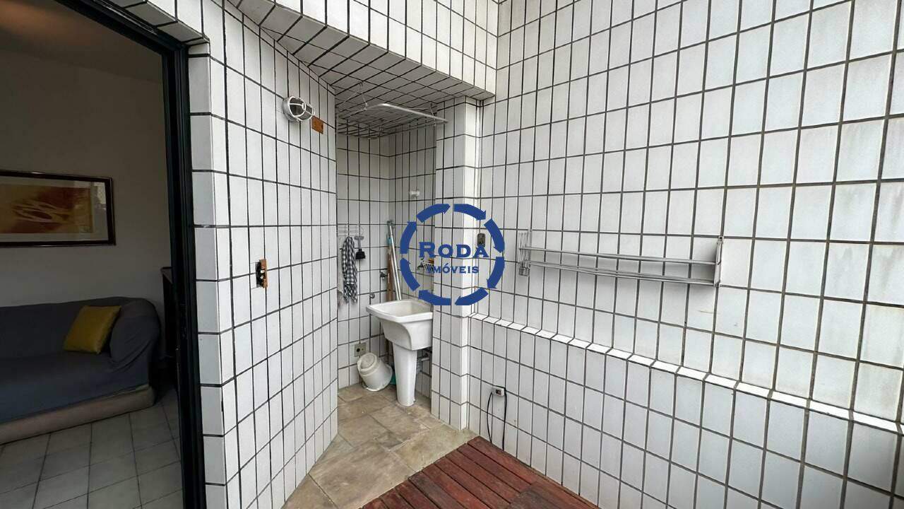 Apartamento à venda no Ponta da Praia: