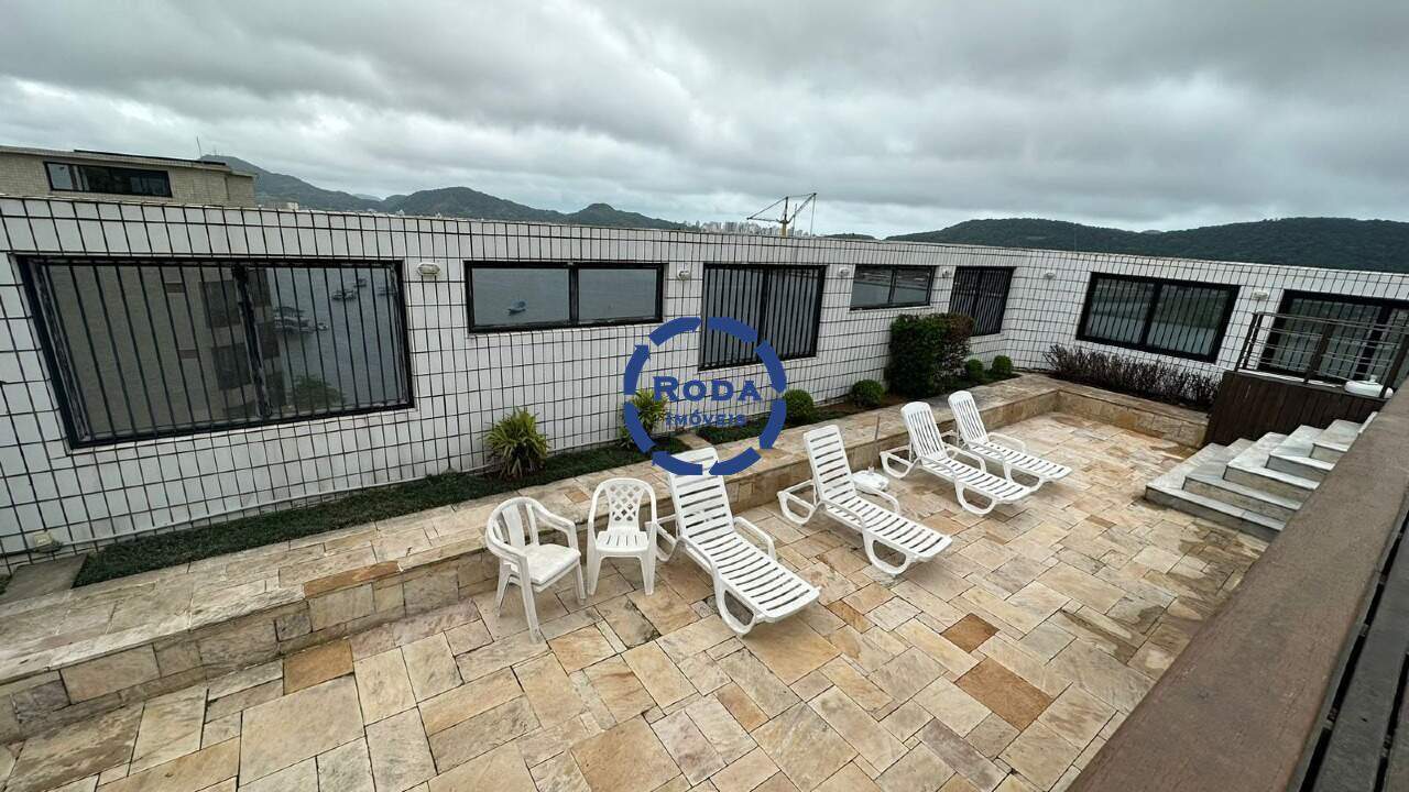 Apartamento à venda no Ponta da Praia: