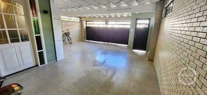 Sobrado Geminado à venda no Vila Belmiro: 