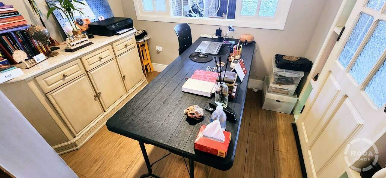 Sobrado Geminado à venda no Vila Belmiro: 