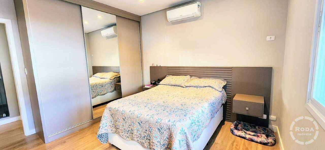 Sobrado Geminado à venda no Vila Belmiro: 