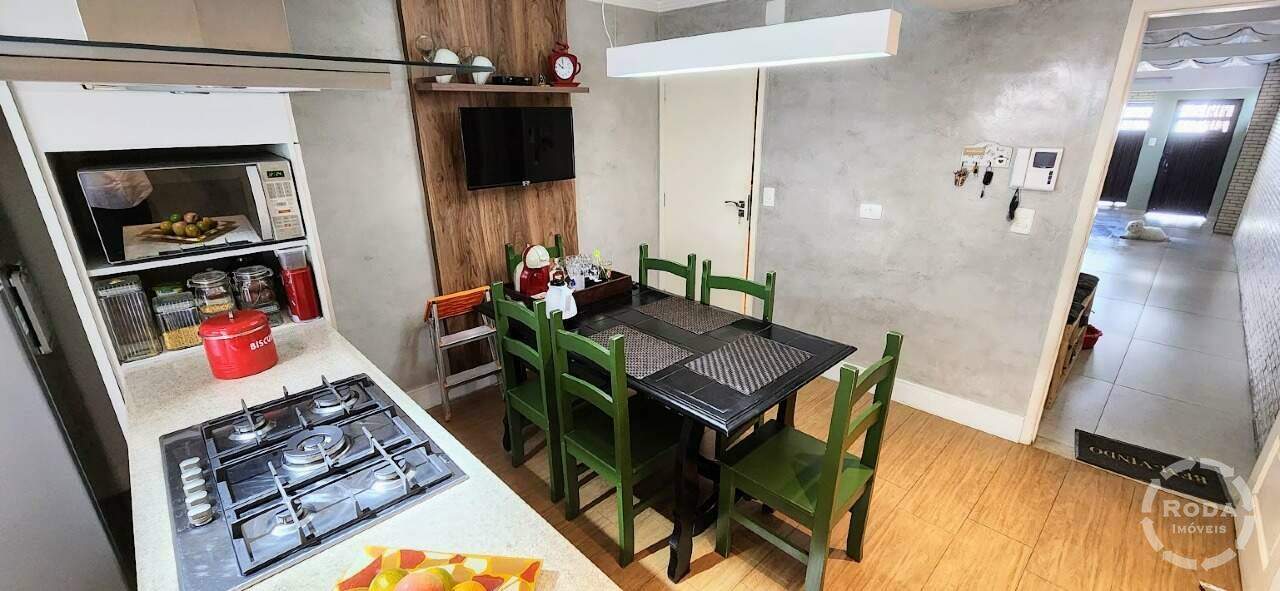 Sobrado Geminado à venda no Vila Belmiro: 