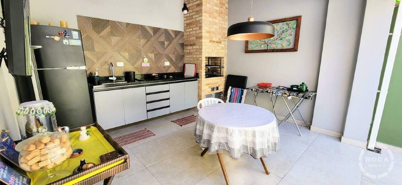 Sobrado Geminado à venda no Vila Belmiro: 