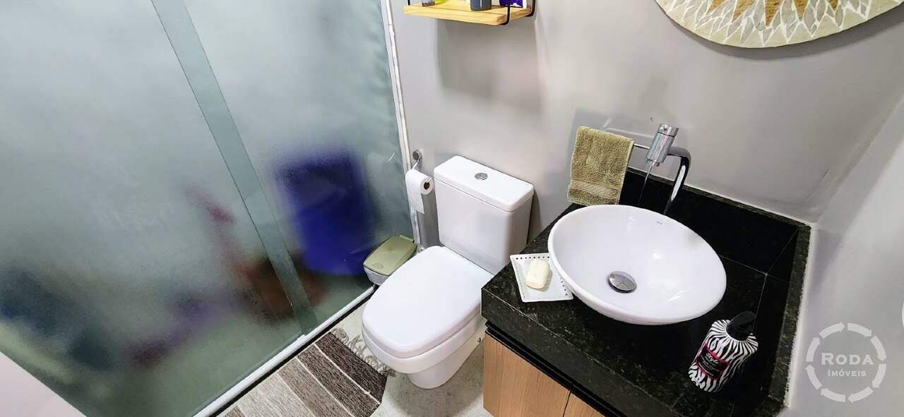 Sobrado Geminado à venda no Vila Belmiro: 