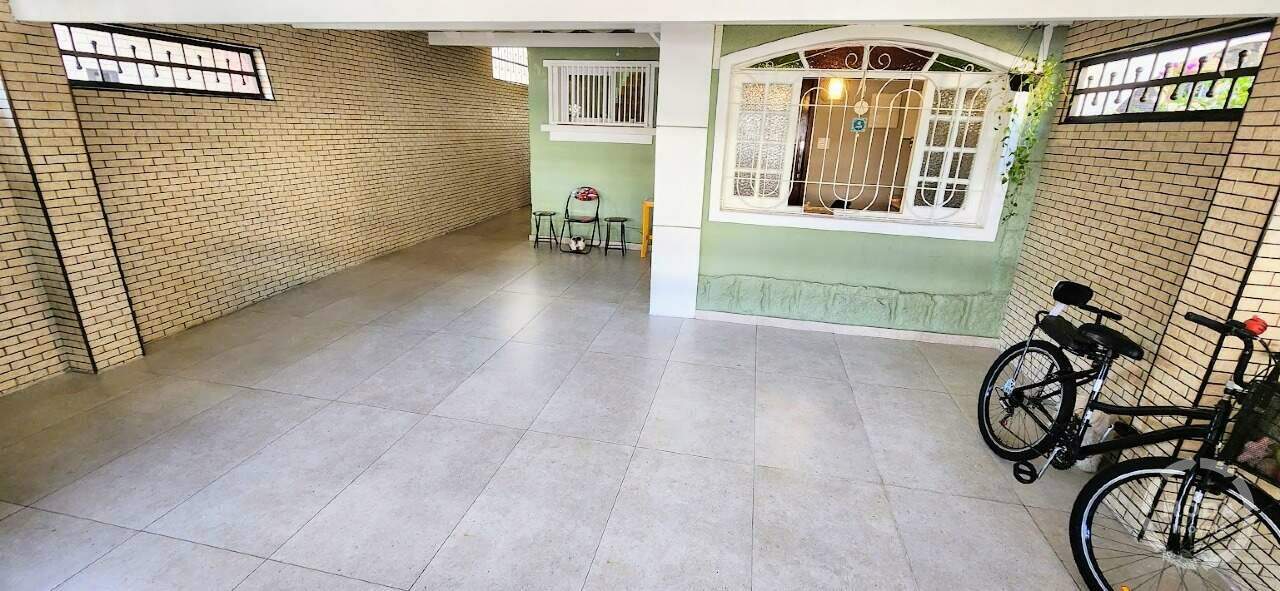 Sobrado Geminado à venda no Vila Belmiro: 