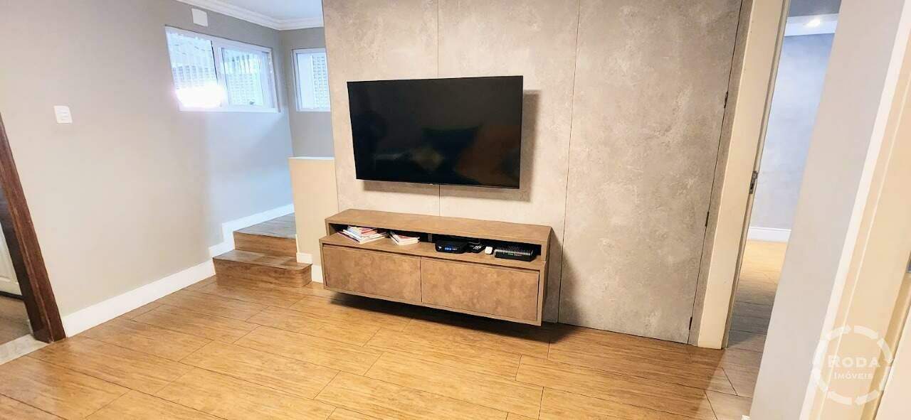 Sobrado Geminado à venda no Vila Belmiro: 