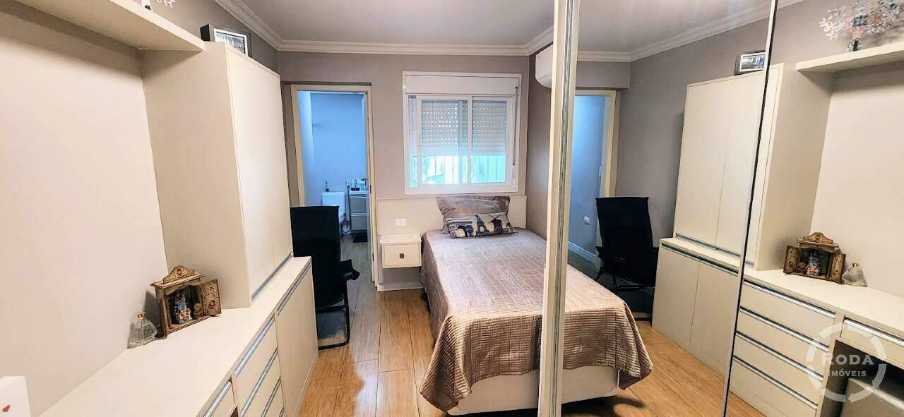 Sobrado Geminado à venda no Vila Belmiro: 