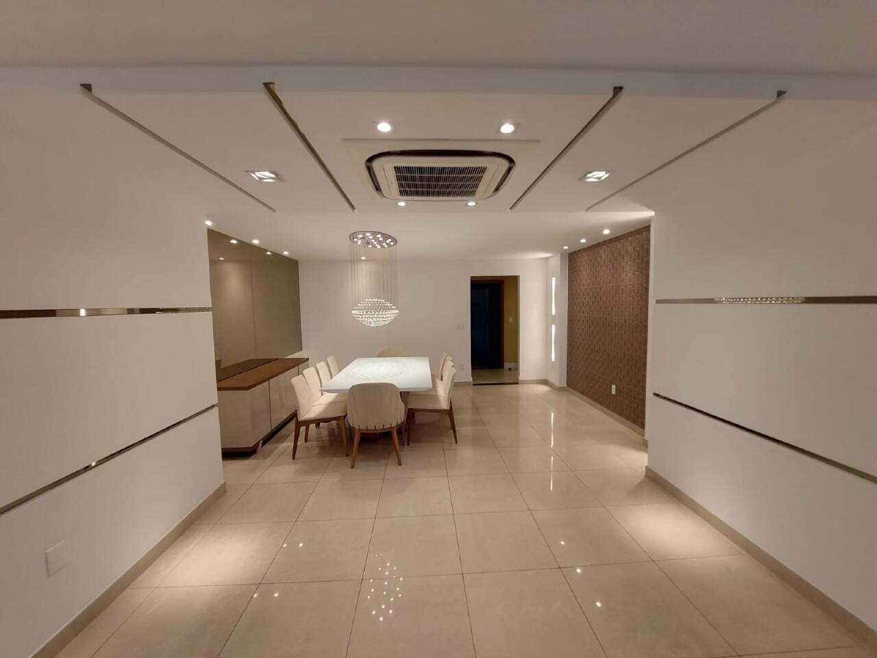 Apartamento à venda no Aparecida: 