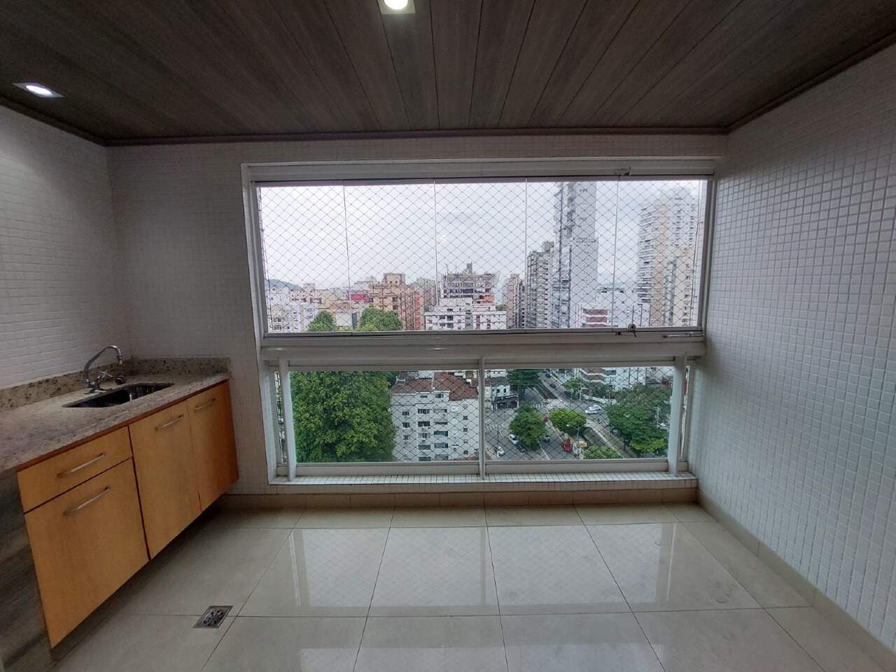 Apartamento à venda no Aparecida: 