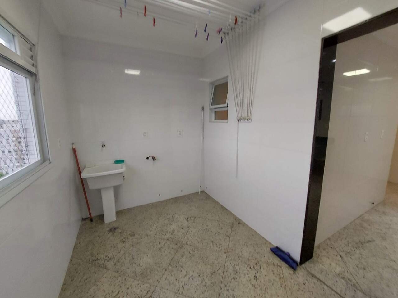 Apartamento à venda no Aparecida: 