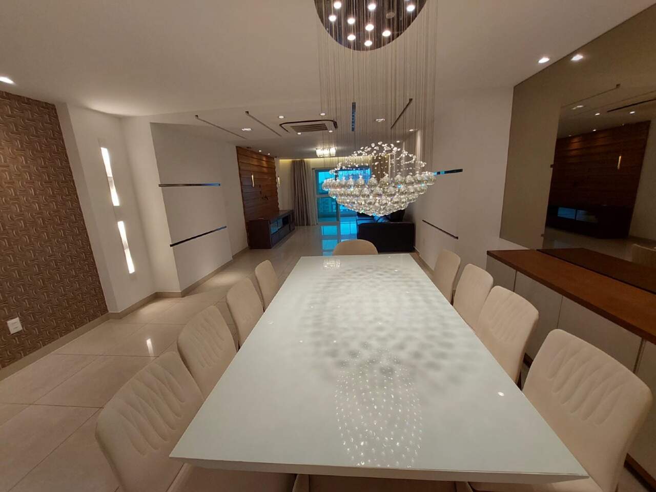 Apartamento à venda no Aparecida: 