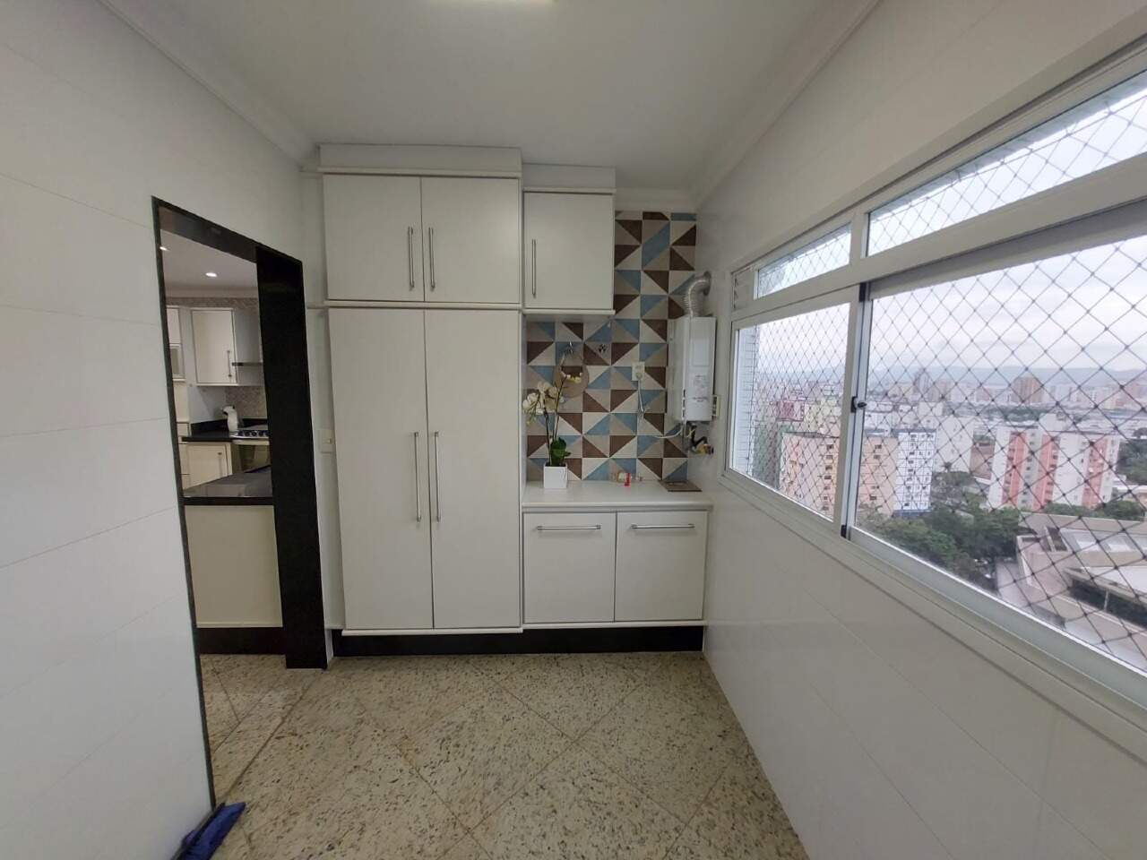 Apartamento à venda no Aparecida: 