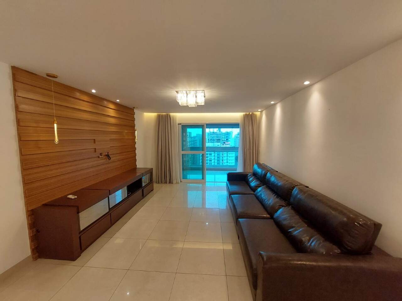 Apartamento à venda no Aparecida: 